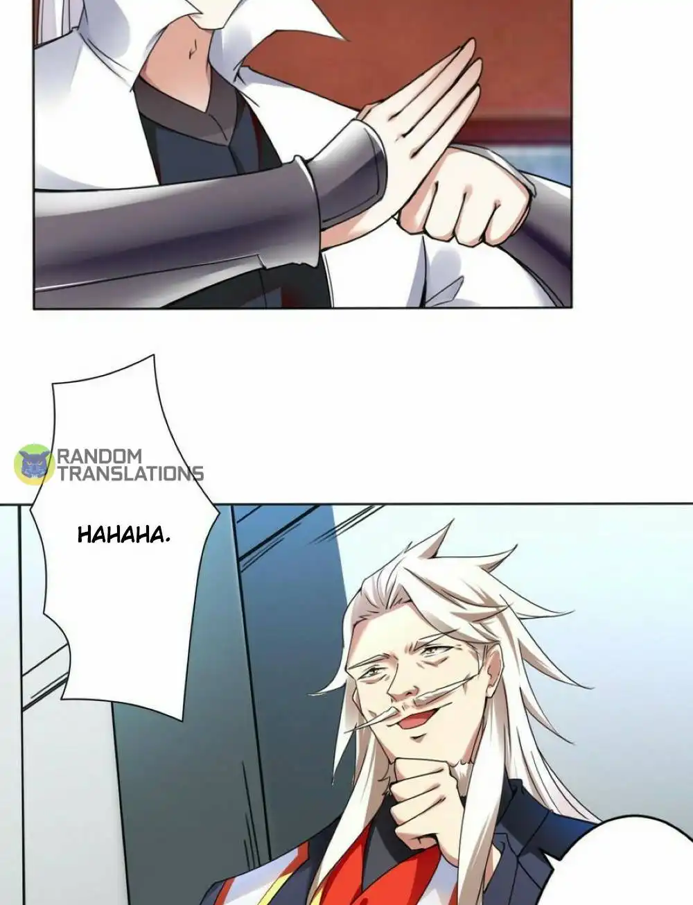 MAGIC FAIRY Chapter 289 12